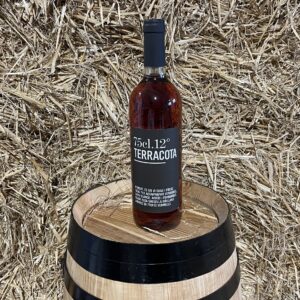 75cl Pink Terracotta