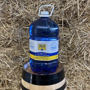Solan de Cabras natural mineral water 5l