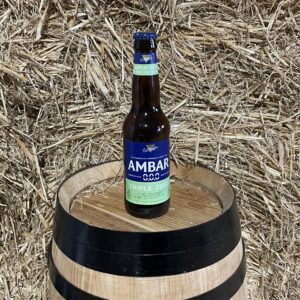 Beer Zero Amber