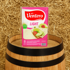 El Ventero Light Cheese