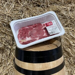 Poor man's steak