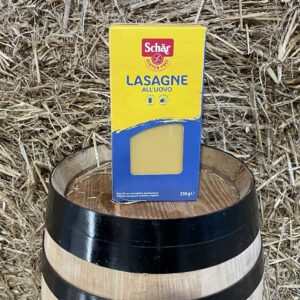 Schär Gluten Free Lasagna 210gr