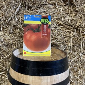 Three corner tomato seeds Fitó