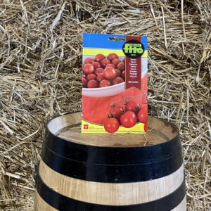 Cherry Phytó red tomato seeds