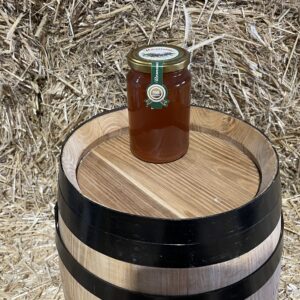 Roman Honey Sergi Pinyol ½kg