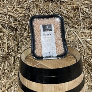 Michigan Beans