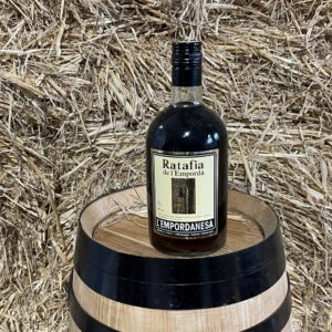 Ratafia de l'Empordà