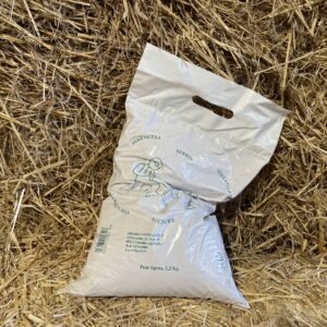 Sawdust 1.2kg