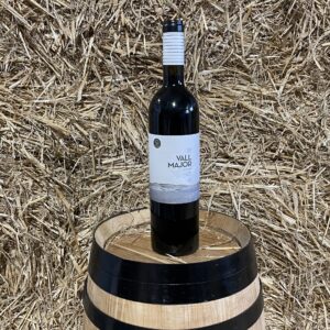 Vall Major Negre Terra Alta