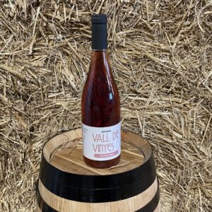 Vall de Vinyes Terra Alta Garnatxa Rosé 2020