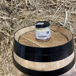 Cod brandy 120gr