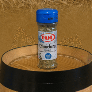 Chimichurri Dani