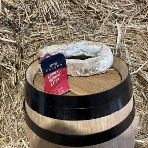Extra Iberian chorizo