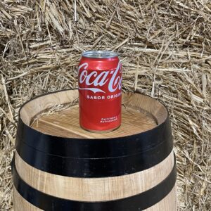 Coca Cola 33cl