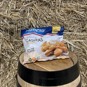 Maheso chicken croquettes 500gr