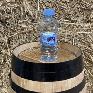 Agua Font Vella 33cl