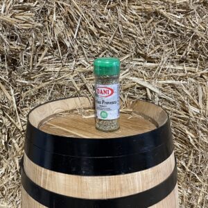 Herbs provence Dani