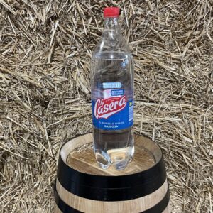 La Casera sparkling wine 1.5l