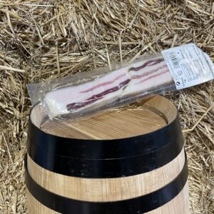 Iberian Acorn Bacon