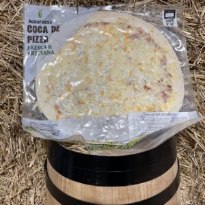 Cheese pizza