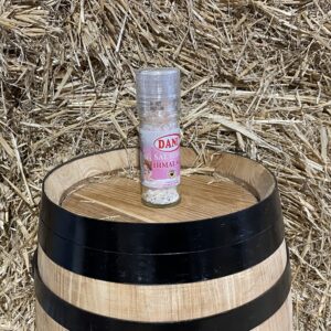 Dani Himalayan pink salt