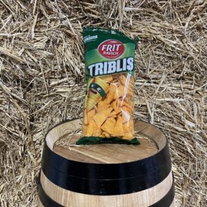 Triblis Frit Ravich