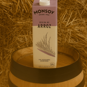 Monsoy Rice Drink