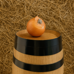 Valencian onion