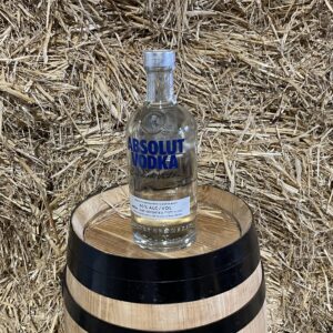 Absolut Vodka