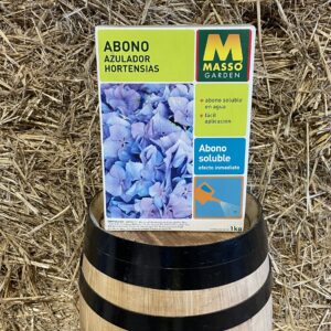 Fertilizer Blavador Hydrangeas Massó 1kg