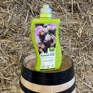 Fertilizer Plants Massó Flower 1l