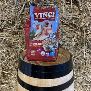 Feed for Goldfinches Vinci 5kg