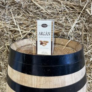 Argan Natural Oil Cultivated Ecologic 100% pure and 100% Natural Nirvana Cosmetics