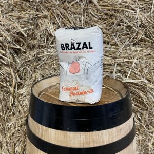 Arròs Cultivat amb aigua dels Pirineus Special Hospitality Armband
