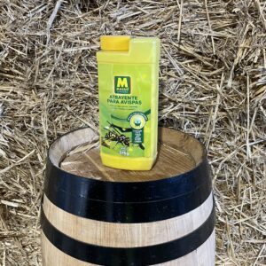 Attracting to Massó Bees