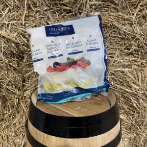 Bascallà d'Egrunes from Iceland Icelandic Seafood