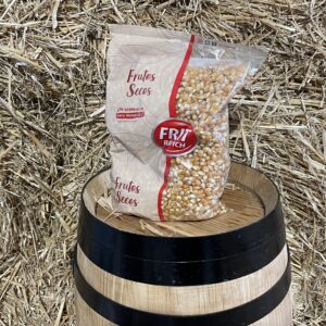 Corn Corn Special for Fried Popcorn Ravich 200gr