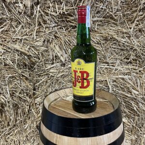 JB Blended Scotch Whisy 70cl