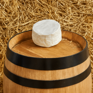 Goat Cheese Roll 450gr