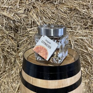 Citrus fruits 110gr