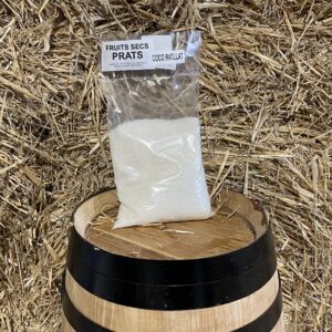 Shredded Coconut Prats Cafes Merchant