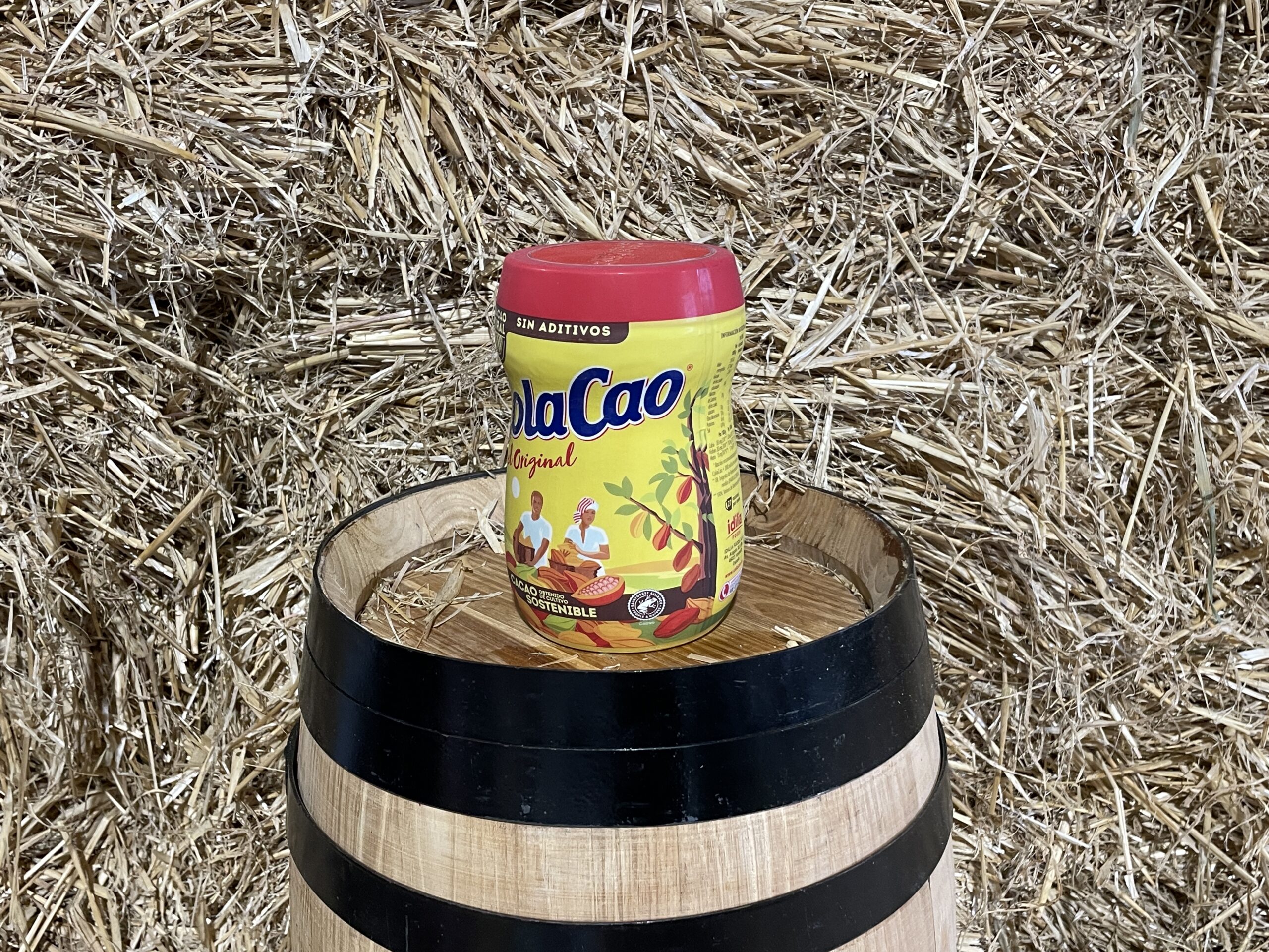 ColaCao Original