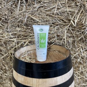 Nirvana Pain Relief Cream
