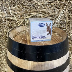 Hydronutritive Cream Llet de Donkey Nirvana