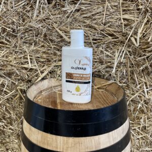 Arnica Oliserra Massage Cream