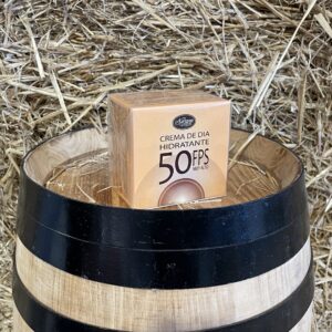 Moisturizing day cream 50FPS Molt Alt Nirvana