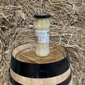 Espà rregs Blancs LA ALBARCA