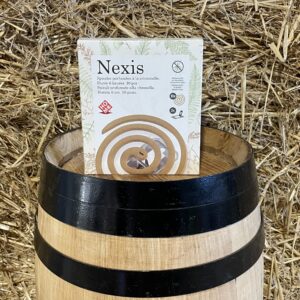 Nexis Anti-Mosquit Spirals