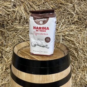 Wheat Flour Confectionery Name