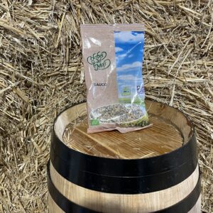 Sauco Mill Herbs